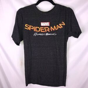 Marvel Spiderman Homecoming T-shirt